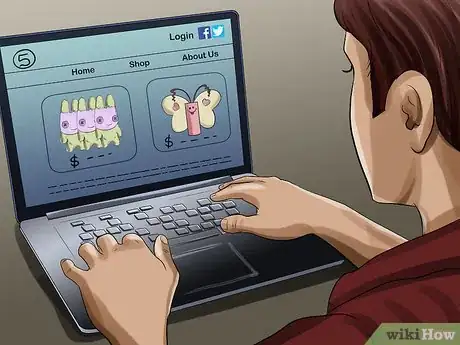 Image titled Start a Craft Store Step 5