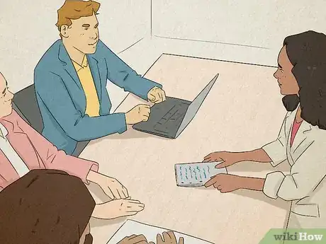 Image titled Collaborate with Other Businesses Step 8