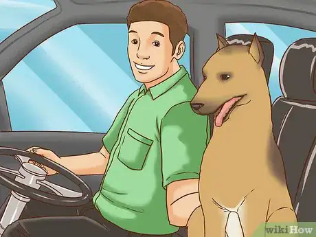 Image titled Interact with a Dog Before Adopting It Step 20