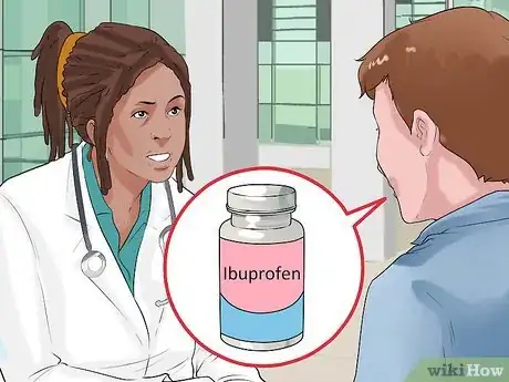 Image titled Feel Better with a Sinus Infection Step 3