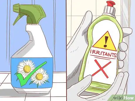 Image titled Handle an Eczema Flare Up Step 7