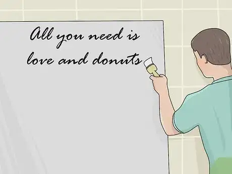 Image titled Display Donuts at a Wedding Step 3