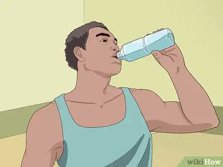 Image titled Manage Crohn's Disease in the Summer Step 5