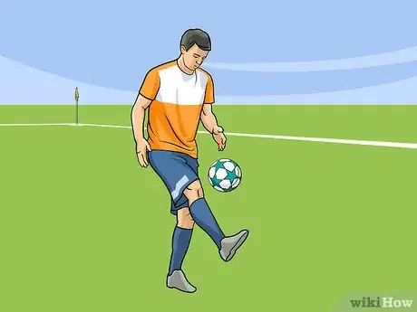 Image titled Play Soccer Step 7
