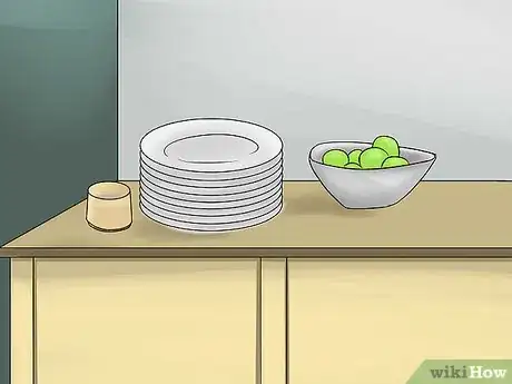 Image titled Create Open Kitchen Storage Step 2