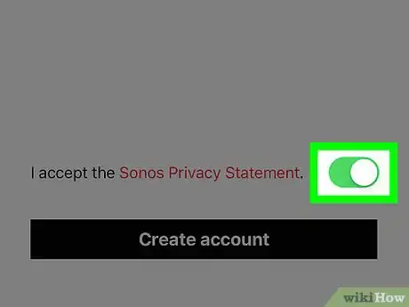 Image titled Set Up Sonos on iPhone or iPad Step 6