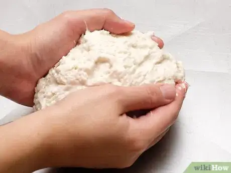 Image titled Make Slow Cooked Peasant Bread Step 6