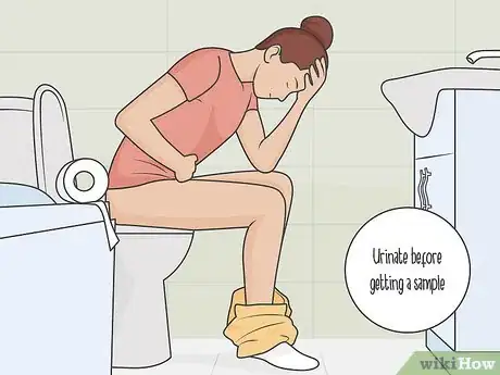 Image titled Store a Stool Sample Step 03