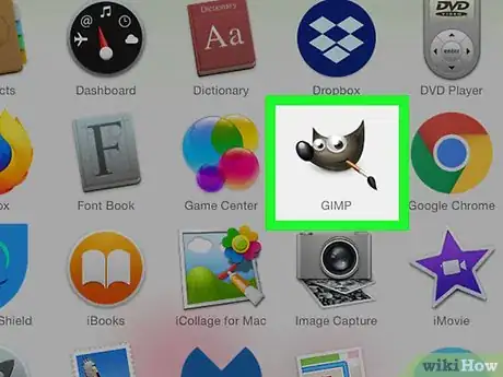Image titled Resize Your Brushes in GIMP 2.8.6 Step 1