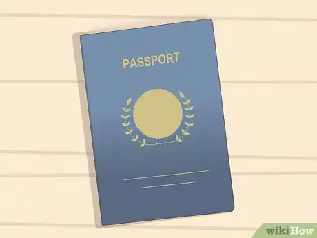 Image titled Visit Petra Step 5