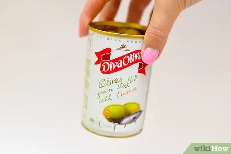 Image titled Garnish a Martini Step 4