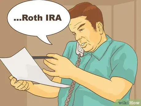 Image titled Calculate Taxes Owed on Hardship Withdrawals Step 1