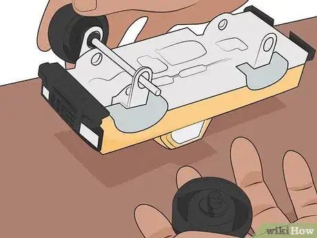 Image titled Remove Nylint Wheels Step 04