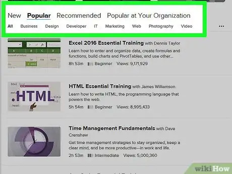 Image titled Download Lynda Videos Step 9