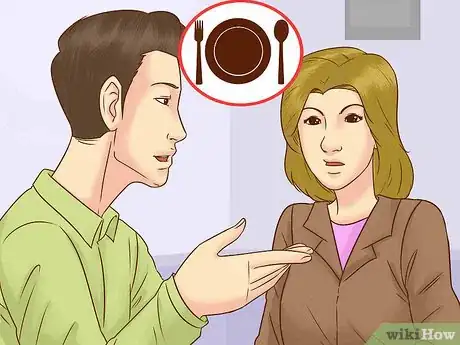 Image titled Help Loved Ones with a Stress Response Syndrome Step 12