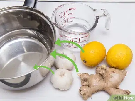 Image titled Use Garlic Against Stress and Toxins for a Better Mood Step 5