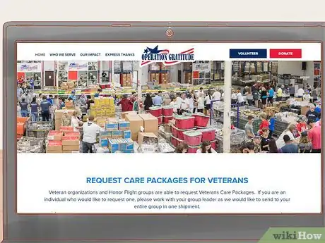 Image titled Thank Veterans Step 8