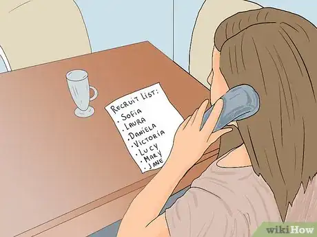 Image titled Start a Girl Scout Troop in the USA Step 9