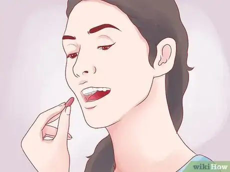 Image titled Prevent Hair Loss by Homeopathic Treatment Step 4