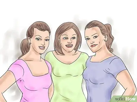 Image titled Be on an All Star Cheer Team Step 2