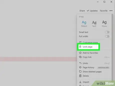 Image titled Use Notion Step 24