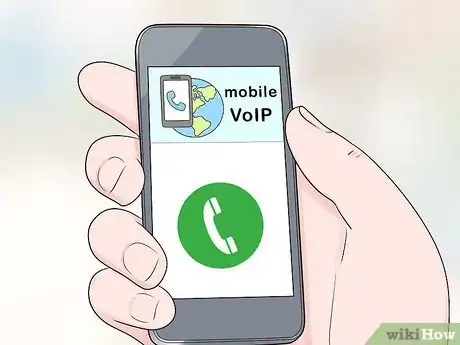 Image titled Call Latvia Step 8