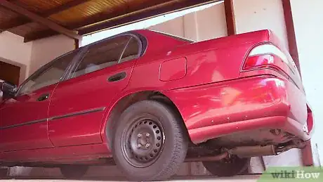 Image titled Clean Car Windows Step 2