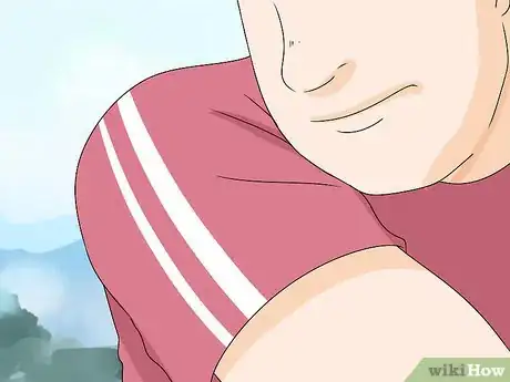 Image titled Break a Headfirst Fall or Dive Step 2