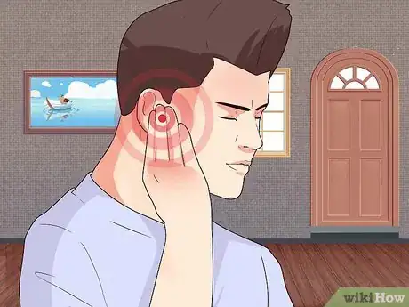 Image titled Find the Causes of Tinnitus Step 6