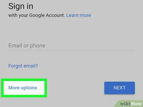 Image titled Create a Gmail Account Step 4