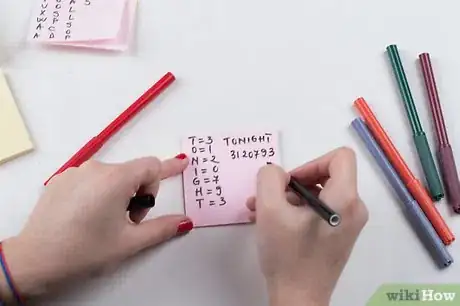 Image titled Make a Secret Note Step 8