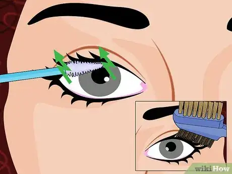 Image titled Make Your Mascara Look Great Step 13