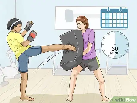 Image titled Lose Weight After a Hysterectomy Step 7