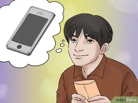 Image titled Save Money for Something Big As a Teen Step 4