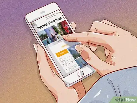 Image titled Get to Koh Lipe Step 6