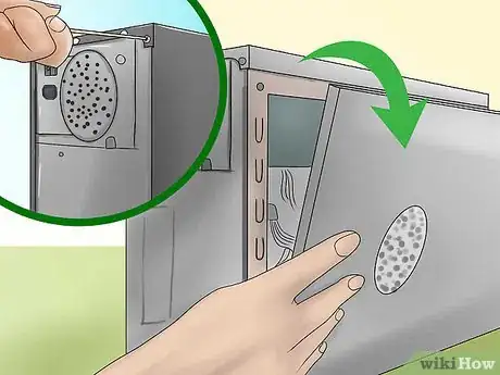 Image titled Keep Dust Out of The Computer Step 13