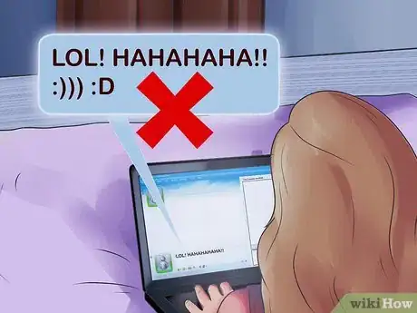 Image titled Chat With Your Crush on MSN Step 15
