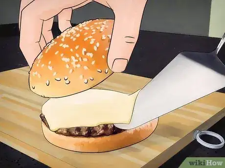 Image titled Eat Cheaply at a Fast Food Restaurant Step 9