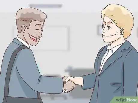 Image titled Work a Flextime Schedule Step 11