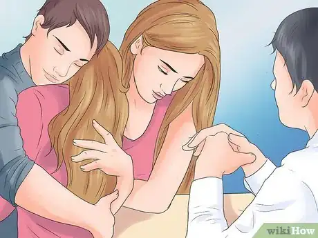 Image titled Have a Safe and Healthy Pregnancy After a Miscarriage Step 4