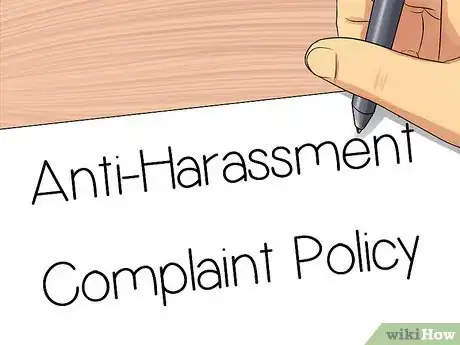 Image titled Write an Employee Handbook Step 13