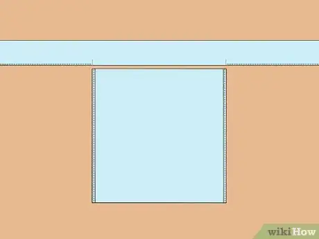 Image titled Make a Mei Tai Baby Carrier Step 13