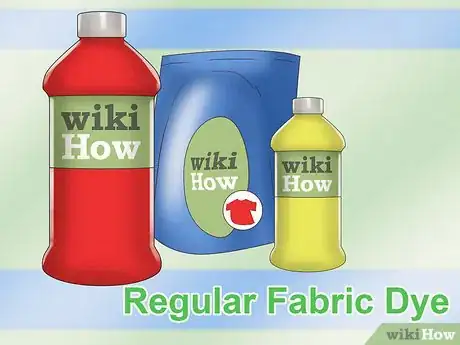 Image titled Dye a Satin Dress Step 10