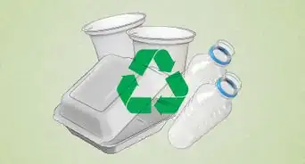 Reduce Plastic Use