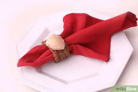 Image titled Make Napkin Rings Step 6