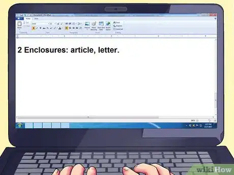 Image titled Send a Letter to Someone Important Step 17