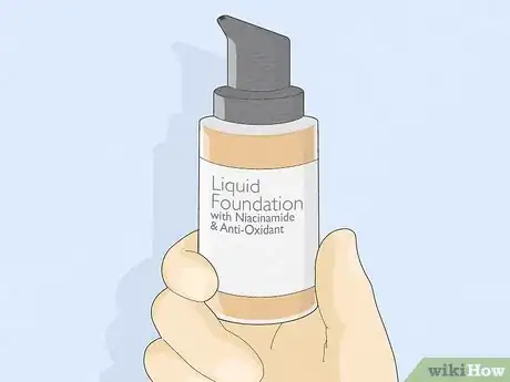 Image titled Wear Makeup when You Have Eczema Step 4