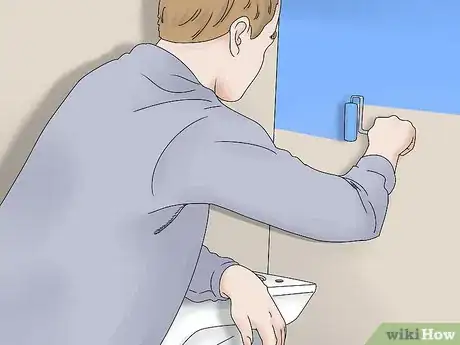Image titled Paint Behind a Toilet Step 8