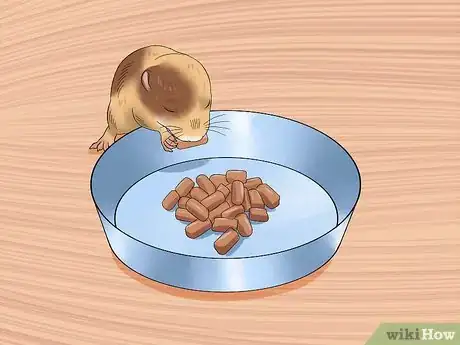 Image titled Make Baby Dwarf Hamster Food Step 2