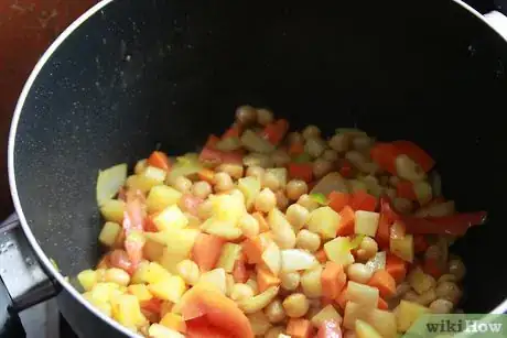 Image titled Make Chickpea Stew Step 8